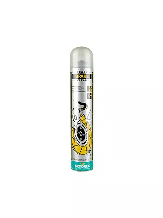 MOTOREX | Limpiador de frenos Power Brake Clean Spray | 